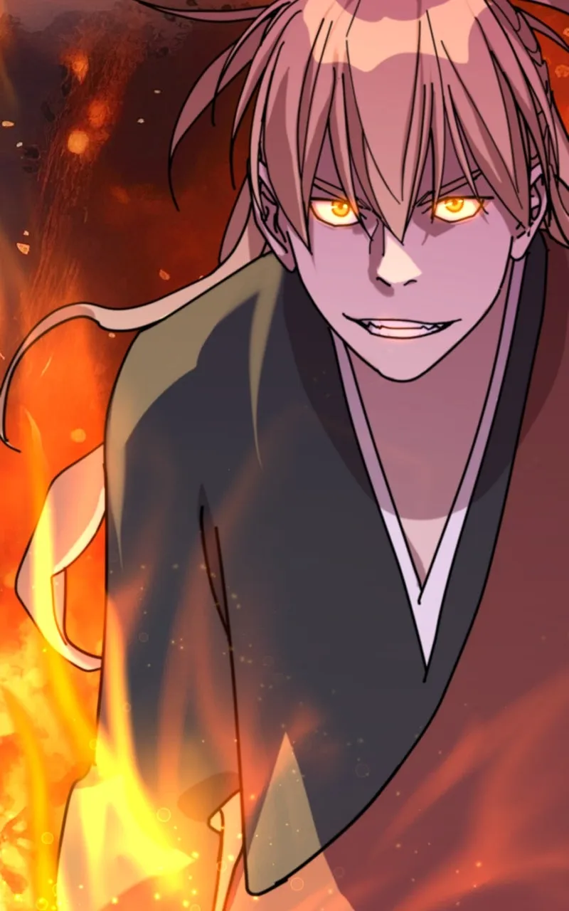 The Monkey King’s Journey to the Murim Chapter 14 page 126 - 