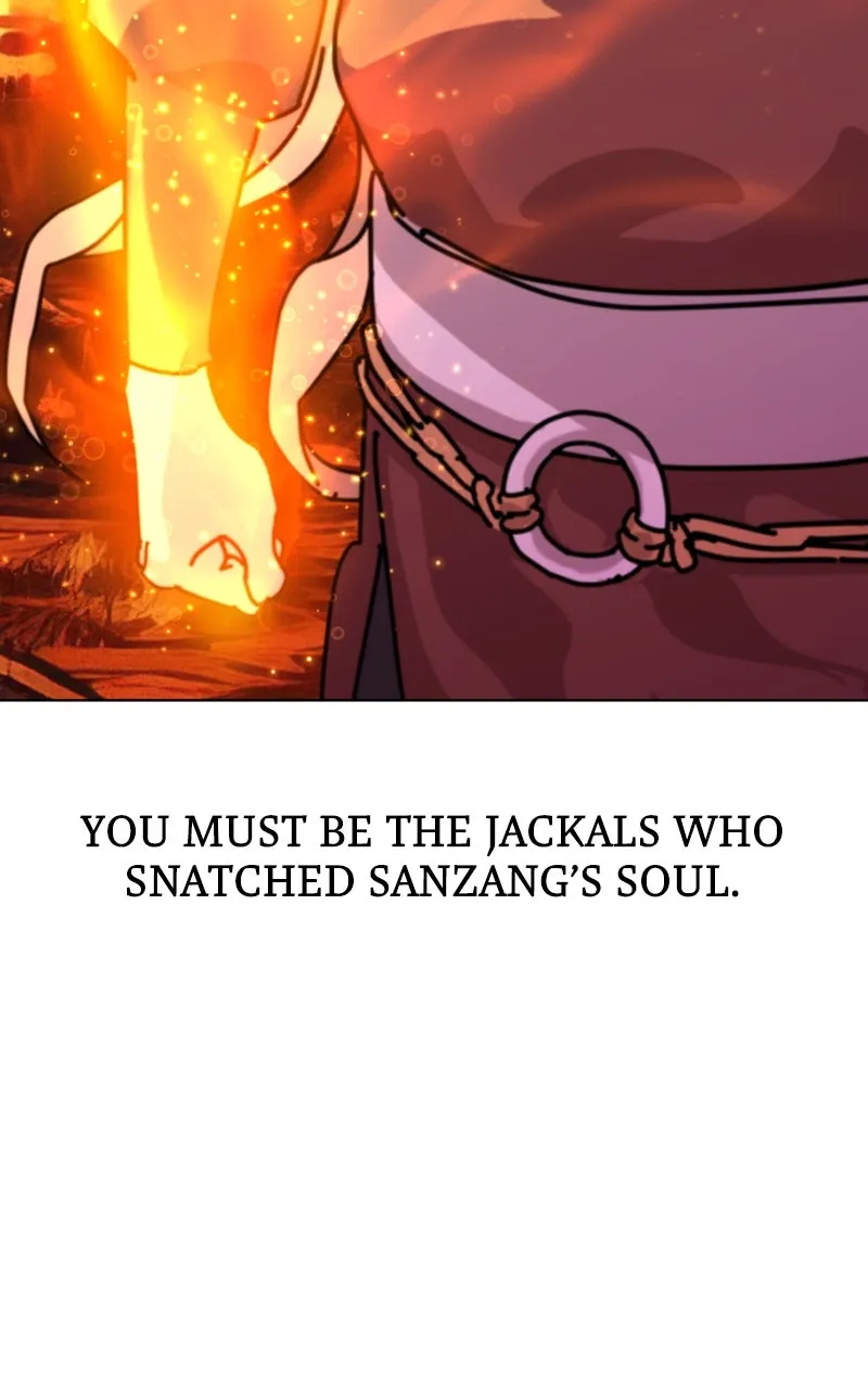 The Monkey King’s Journey to the Murim Chapter 14 page 127 - 