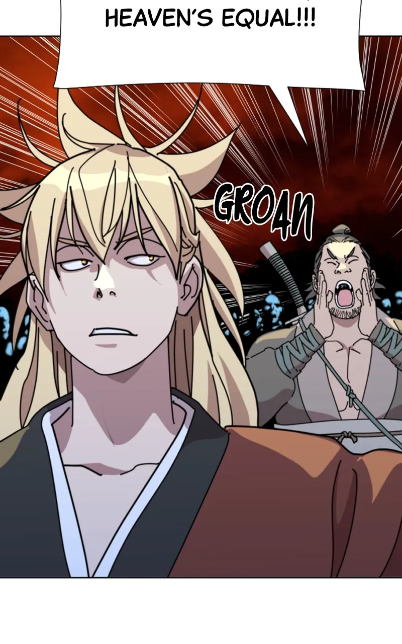 The Monkey King’s Journey to the Murim Chapter 14 page 14 - 