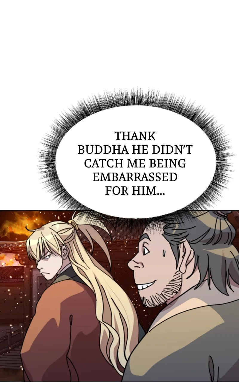 The Monkey King’s Journey to the Murim Chapter 14 page 15 - 