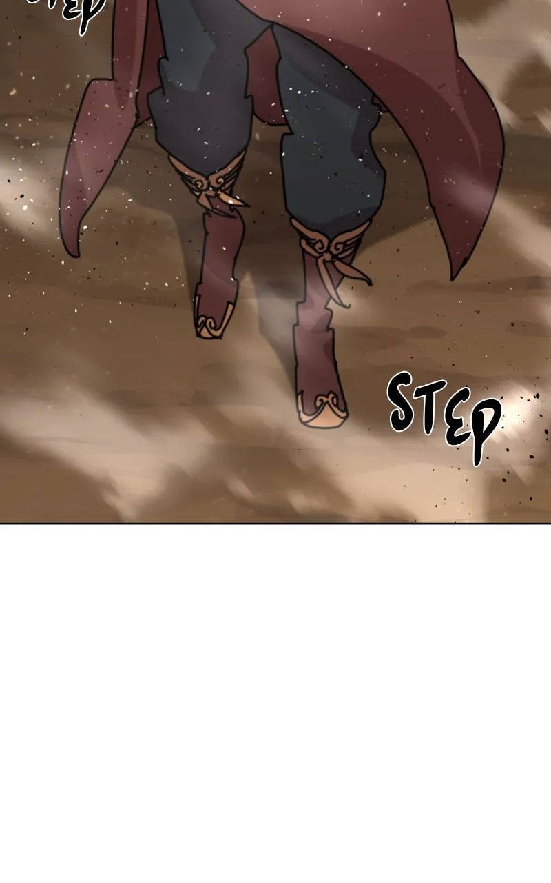 The Monkey King’s Journey to the Murim Chapter 14 page 19 - 
