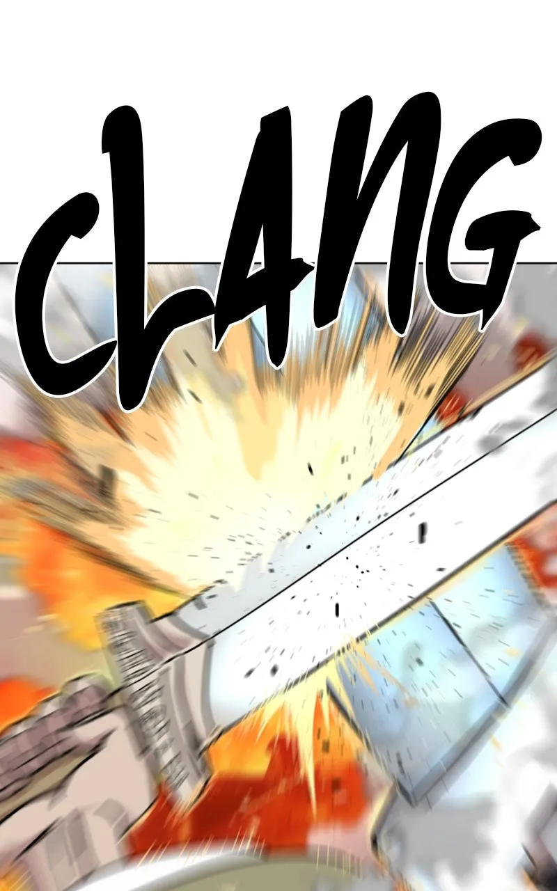 The Monkey King’s Journey to the Murim Chapter 14 page 22 - 