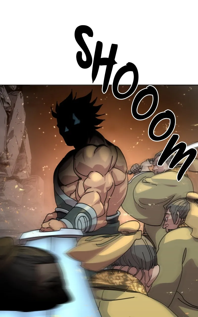 The Monkey King’s Journey to the Murim Chapter 14 page 29 - 