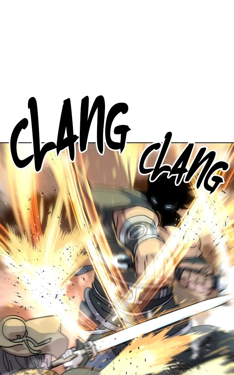 The Monkey King’s Journey to the Murim Chapter 14 page 32 - 