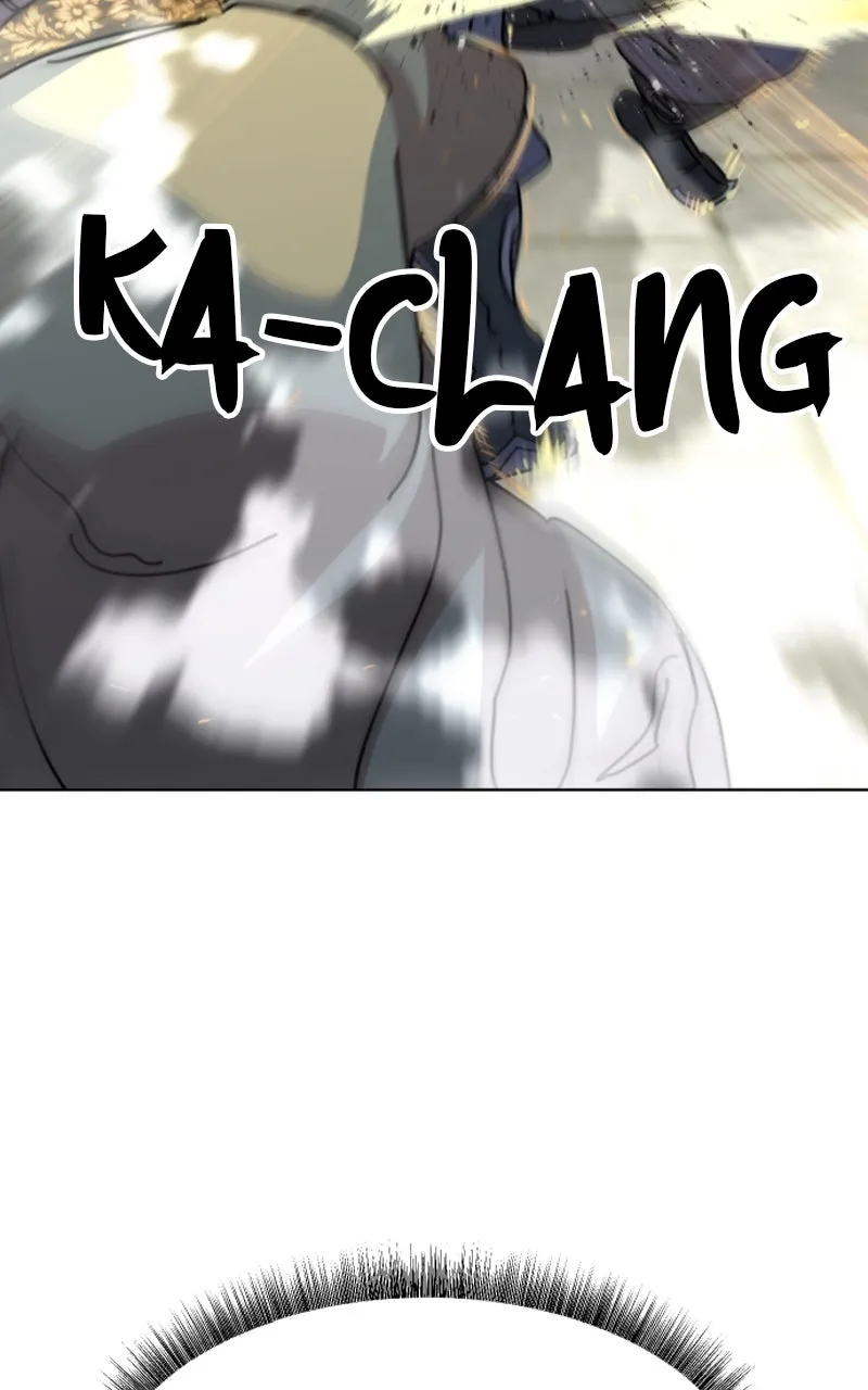 The Monkey King’s Journey to the Murim Chapter 14 page 33 - 