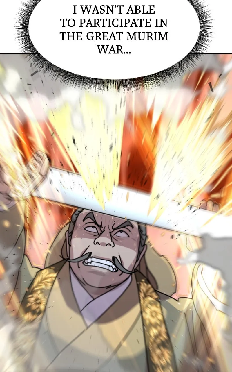 The Monkey King’s Journey to the Murim Chapter 14 page 34 - 
