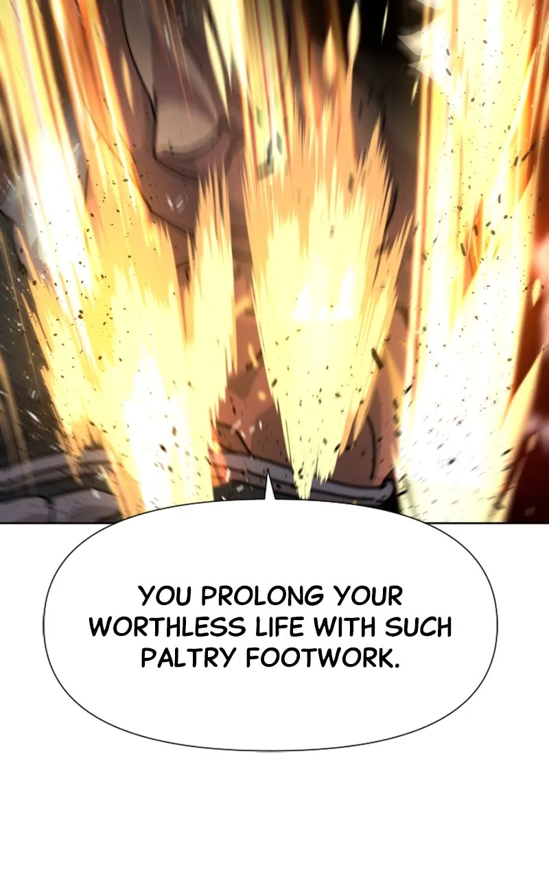 The Monkey King’s Journey to the Murim Chapter 14 page 37 - 