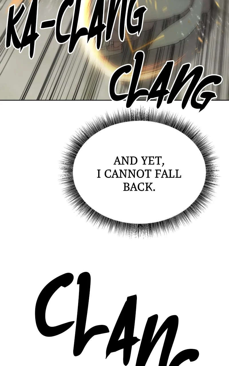 The Monkey King’s Journey to the Murim Chapter 14 page 40 - 