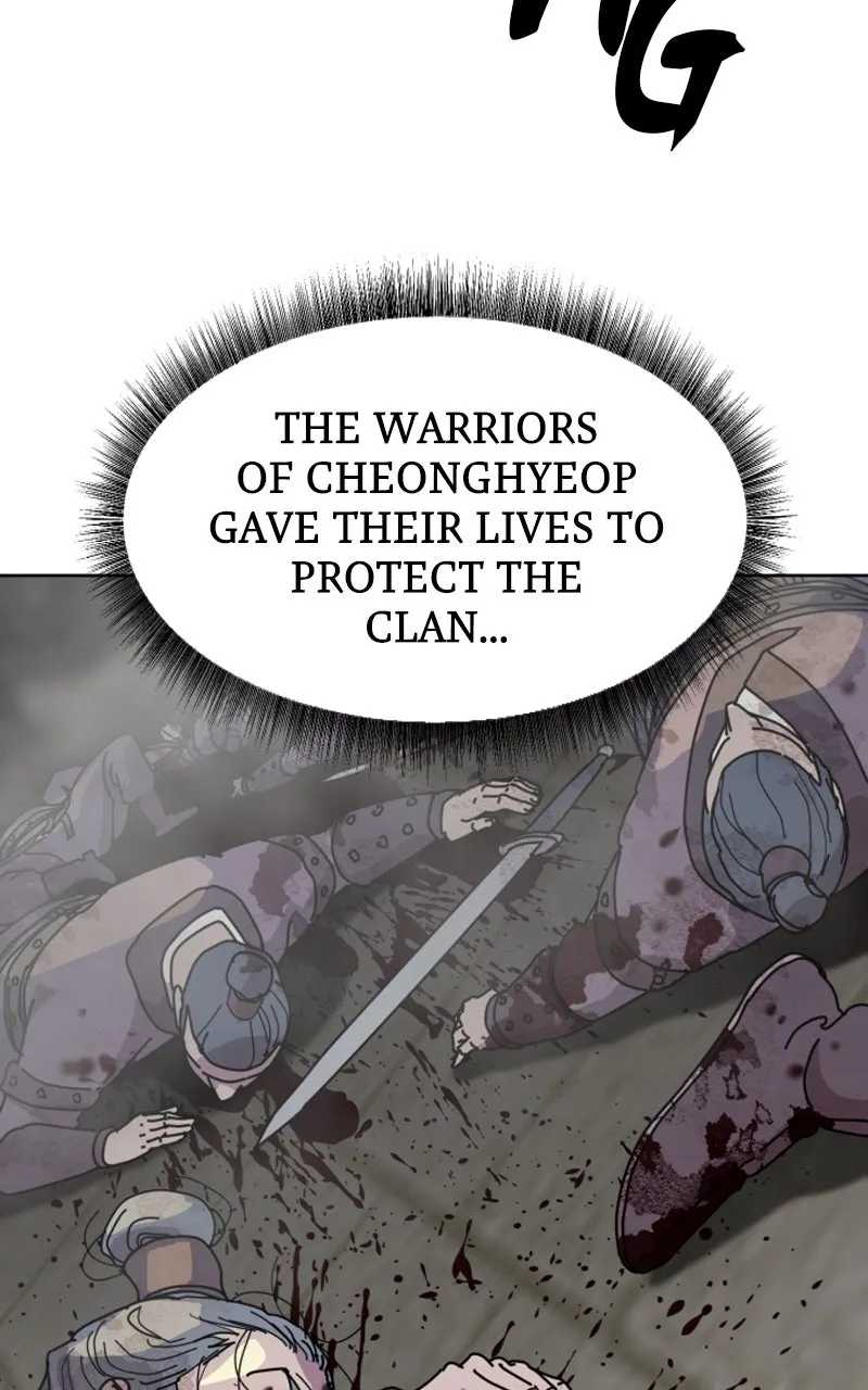 The Monkey King’s Journey to the Murim Chapter 14 page 41 - 