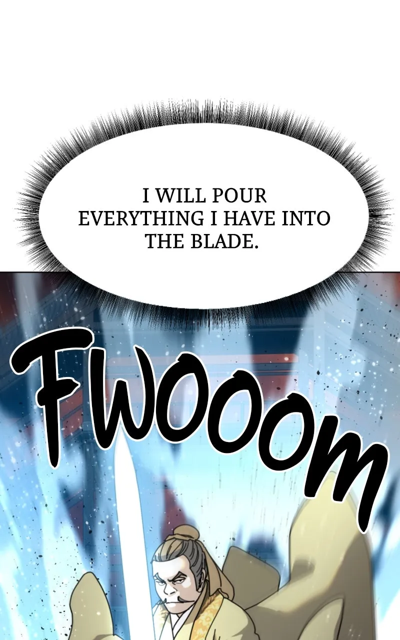 The Monkey King’s Journey to the Murim Chapter 14 page 44 - 
