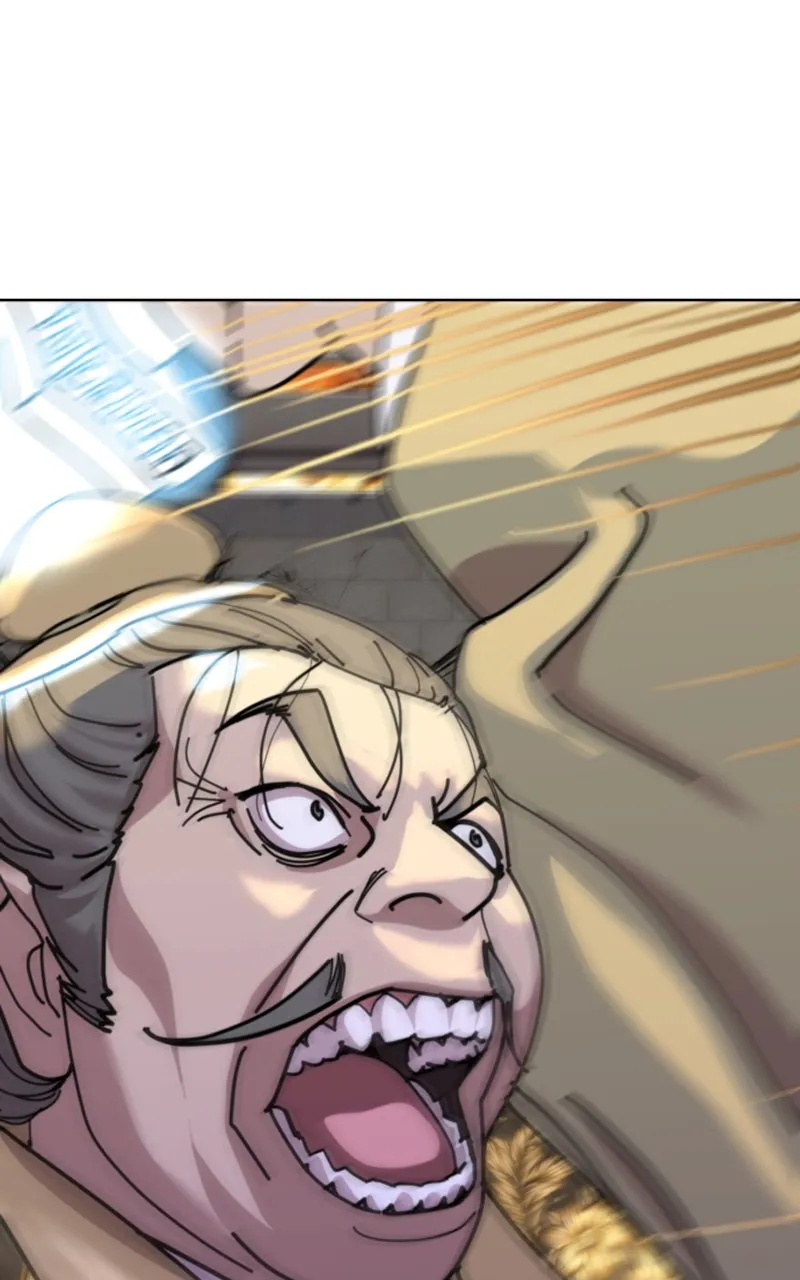 The Monkey King’s Journey to the Murim Chapter 14 page 51 - 