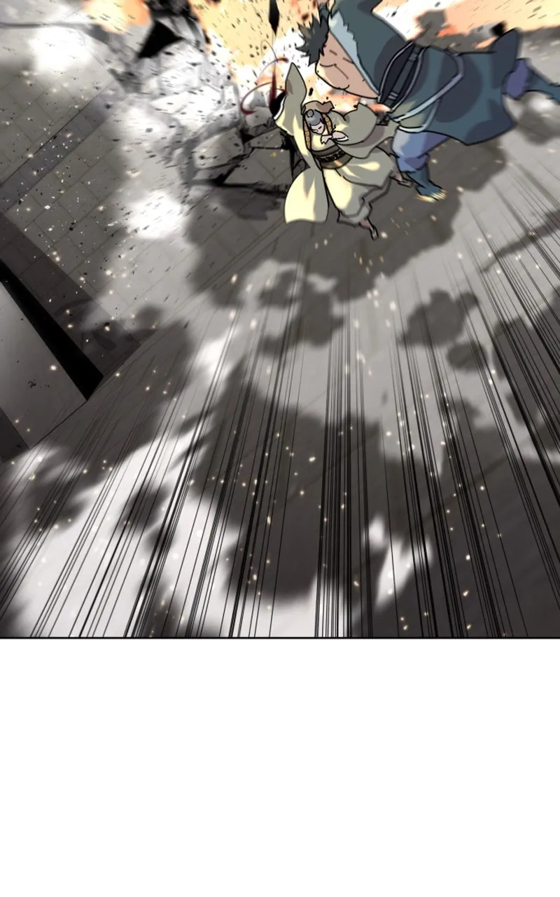 The Monkey King’s Journey to the Murim Chapter 14 page 59 - 