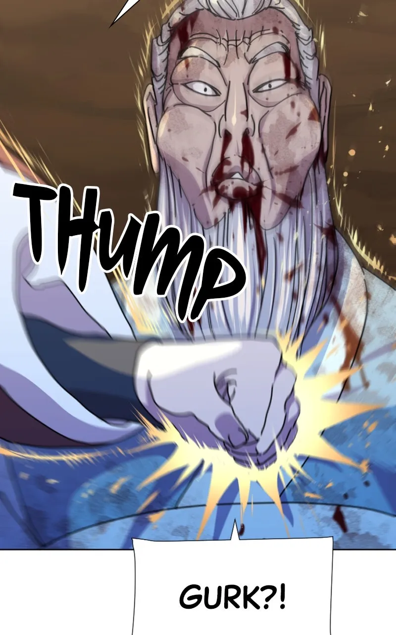 The Monkey King’s Journey to the Murim Chapter 14 page 7 - 