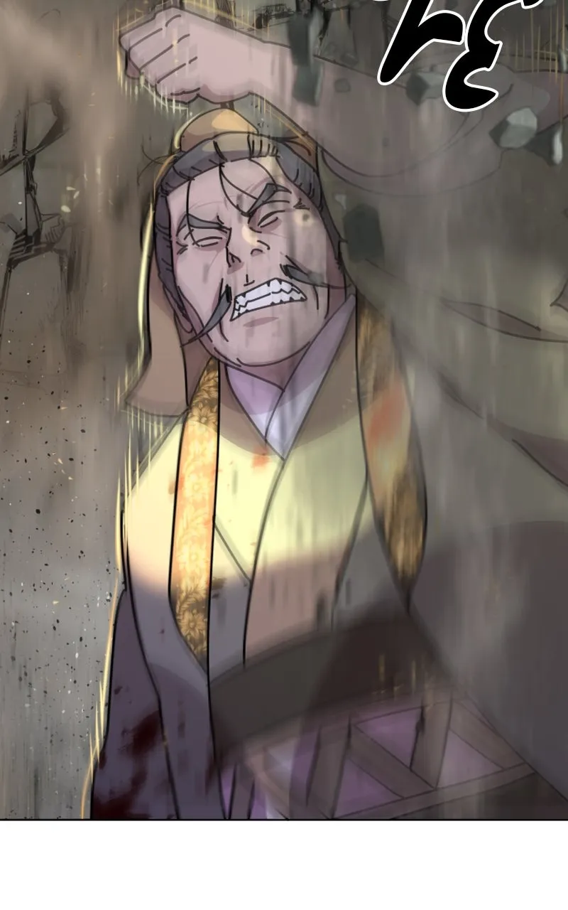 The Monkey King’s Journey to the Murim Chapter 14 page 61 - 