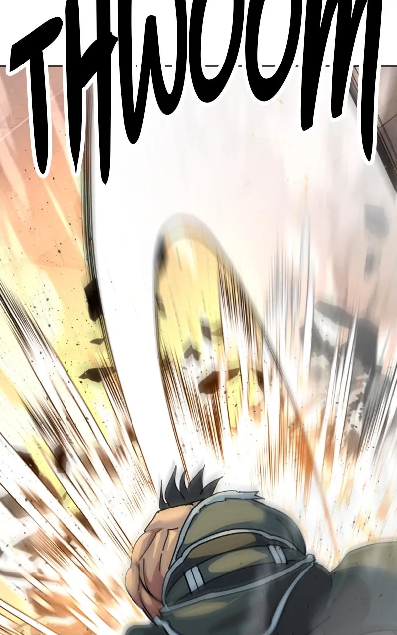 The Monkey King’s Journey to the Murim Chapter 14 page 65 - 