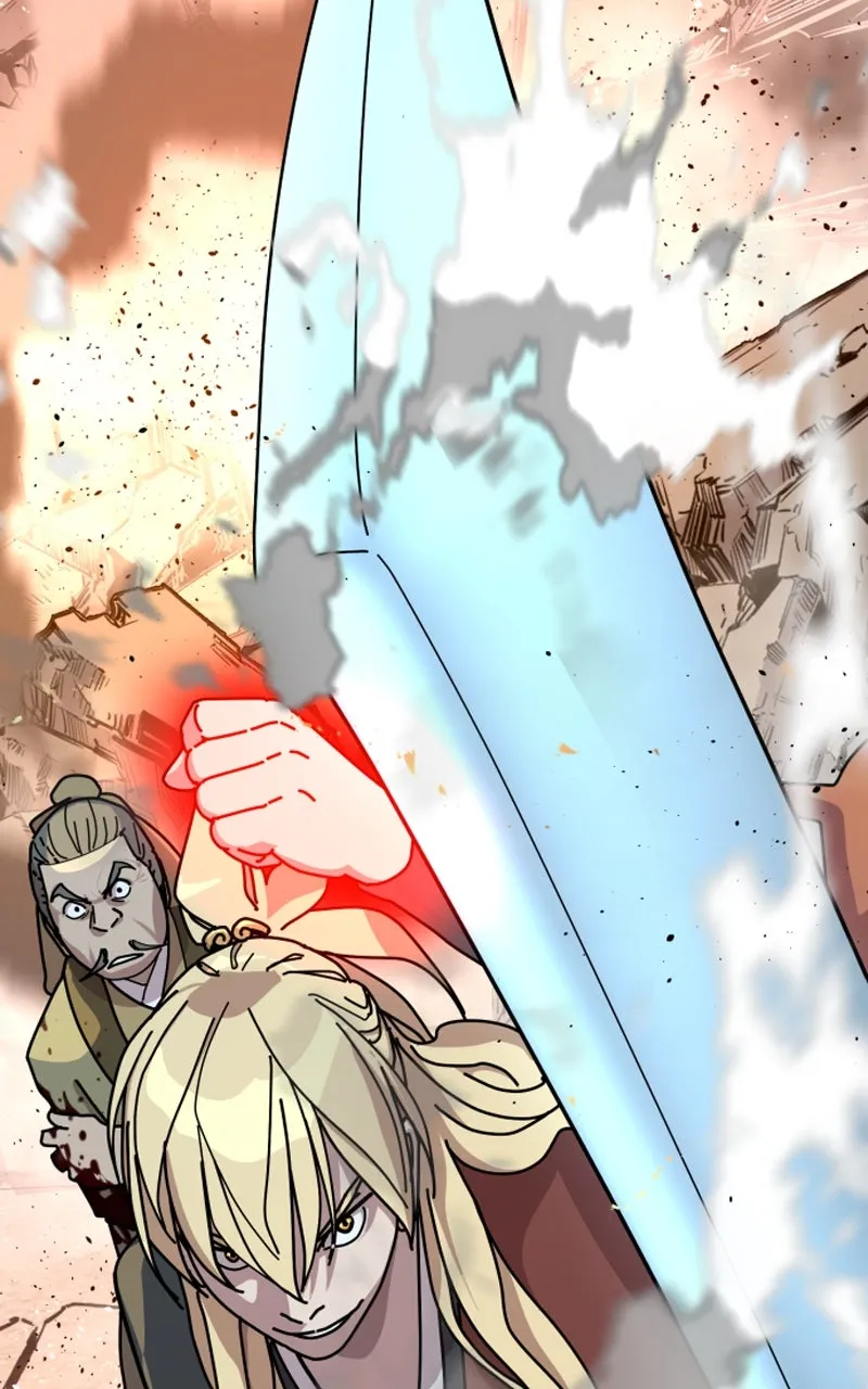 The Monkey King’s Journey to the Murim Chapter 14 page 69 - 