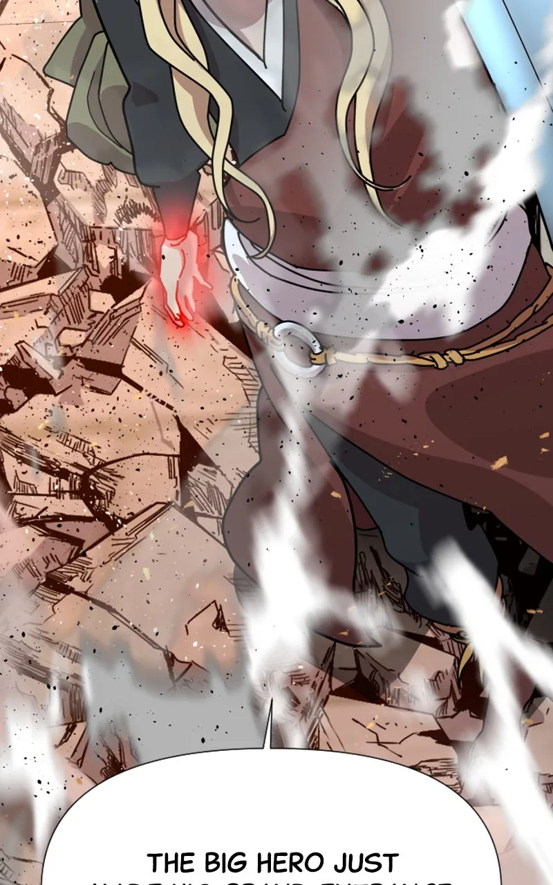 The Monkey King’s Journey to the Murim Chapter 14 page 70 - 