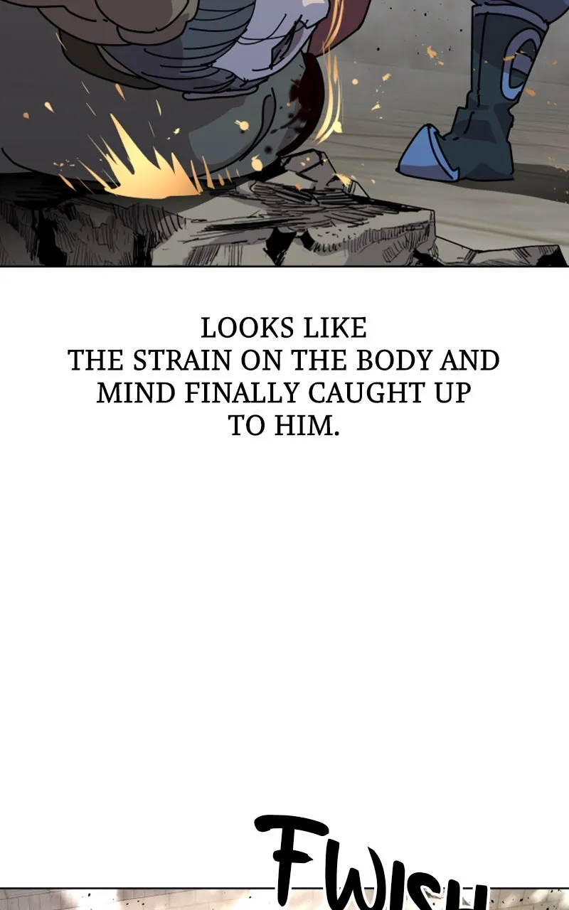 The Monkey King’s Journey to the Murim Chapter 14 page 73 - 