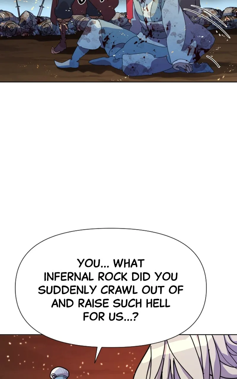 The Monkey King’s Journey to the Murim Chapter 14 page 9 - 