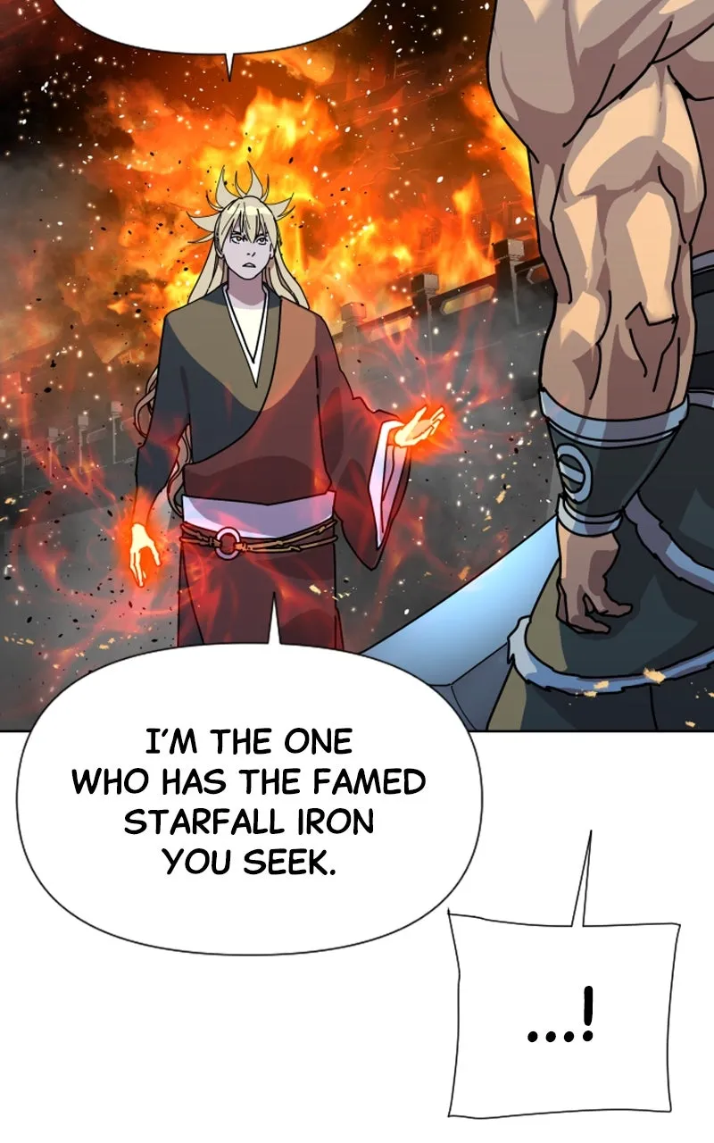 The Monkey King’s Journey to the Murim Chapter 14 page 86 - 