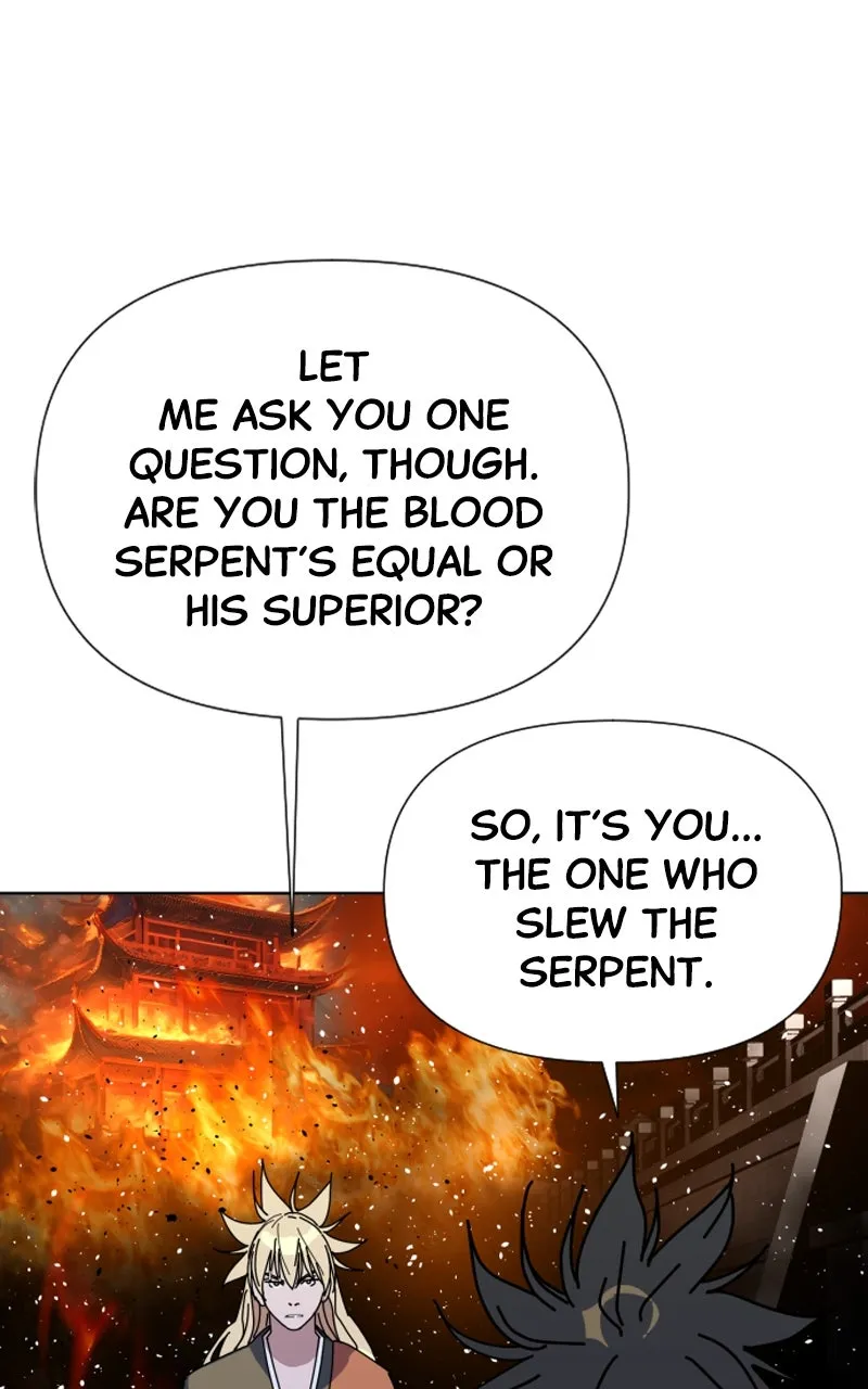 The Monkey King’s Journey to the Murim Chapter 14 page 87 - 