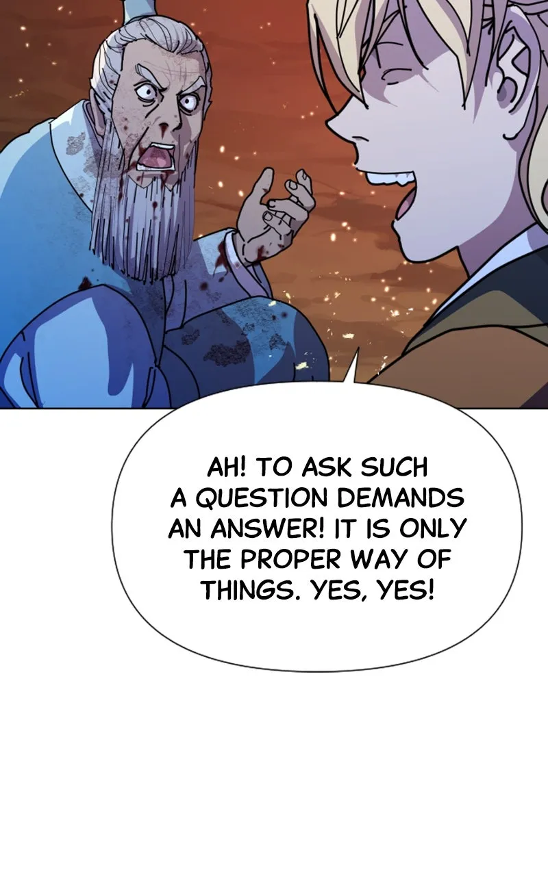 The Monkey King’s Journey to the Murim Chapter 14 page 10 - 
