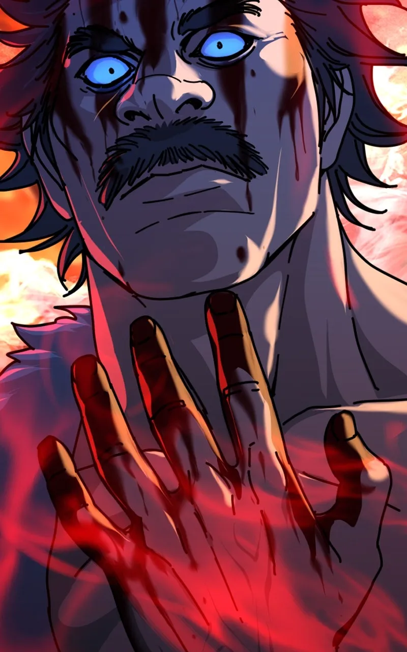 The Monkey King’s Journey to the Murim Chapter 14 page 94 - 