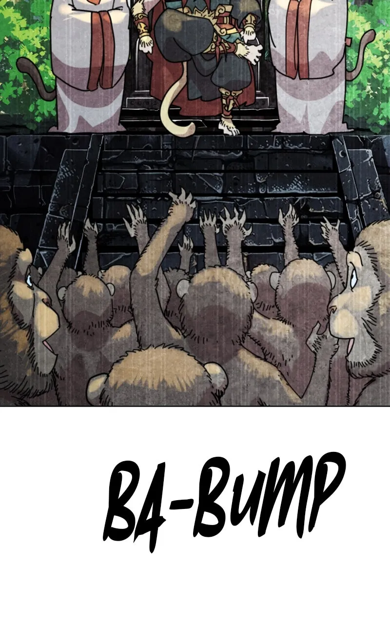 The Monkey King’s Journey to the Murim Chapter 15 page 101 - 