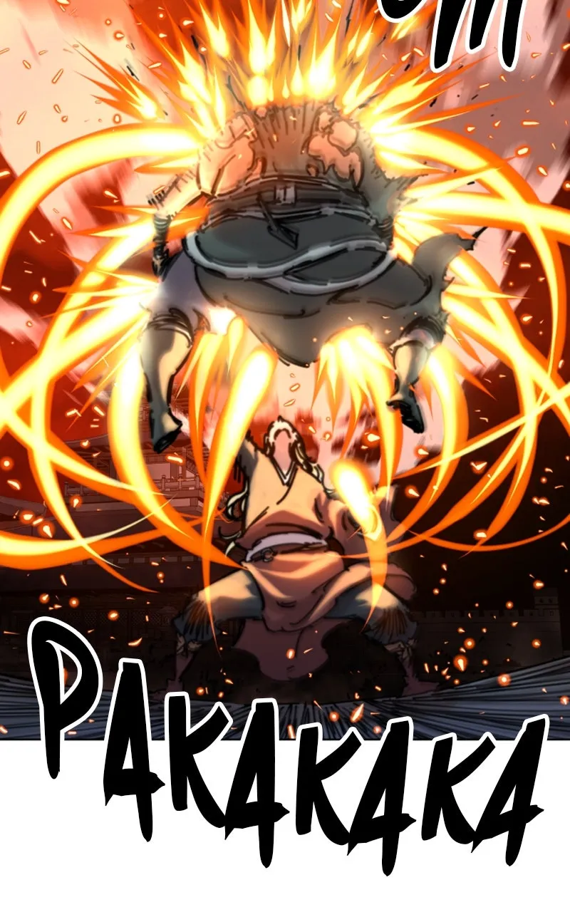 The Monkey King’s Journey to the Murim Chapter 15 page 105 - 
