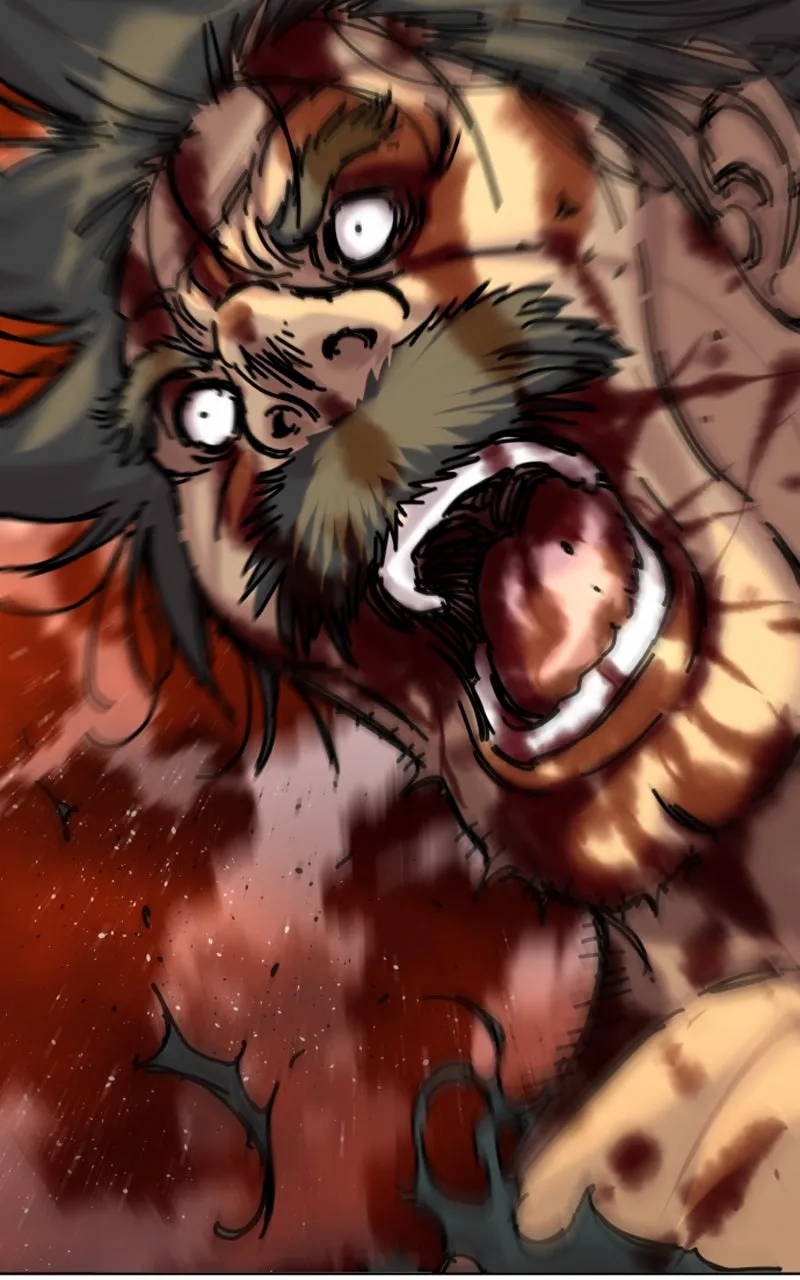The Monkey King’s Journey to the Murim Chapter 15 page 107 - 