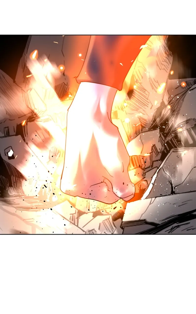 The Monkey King’s Journey to the Murim Chapter 15 page 124 - 