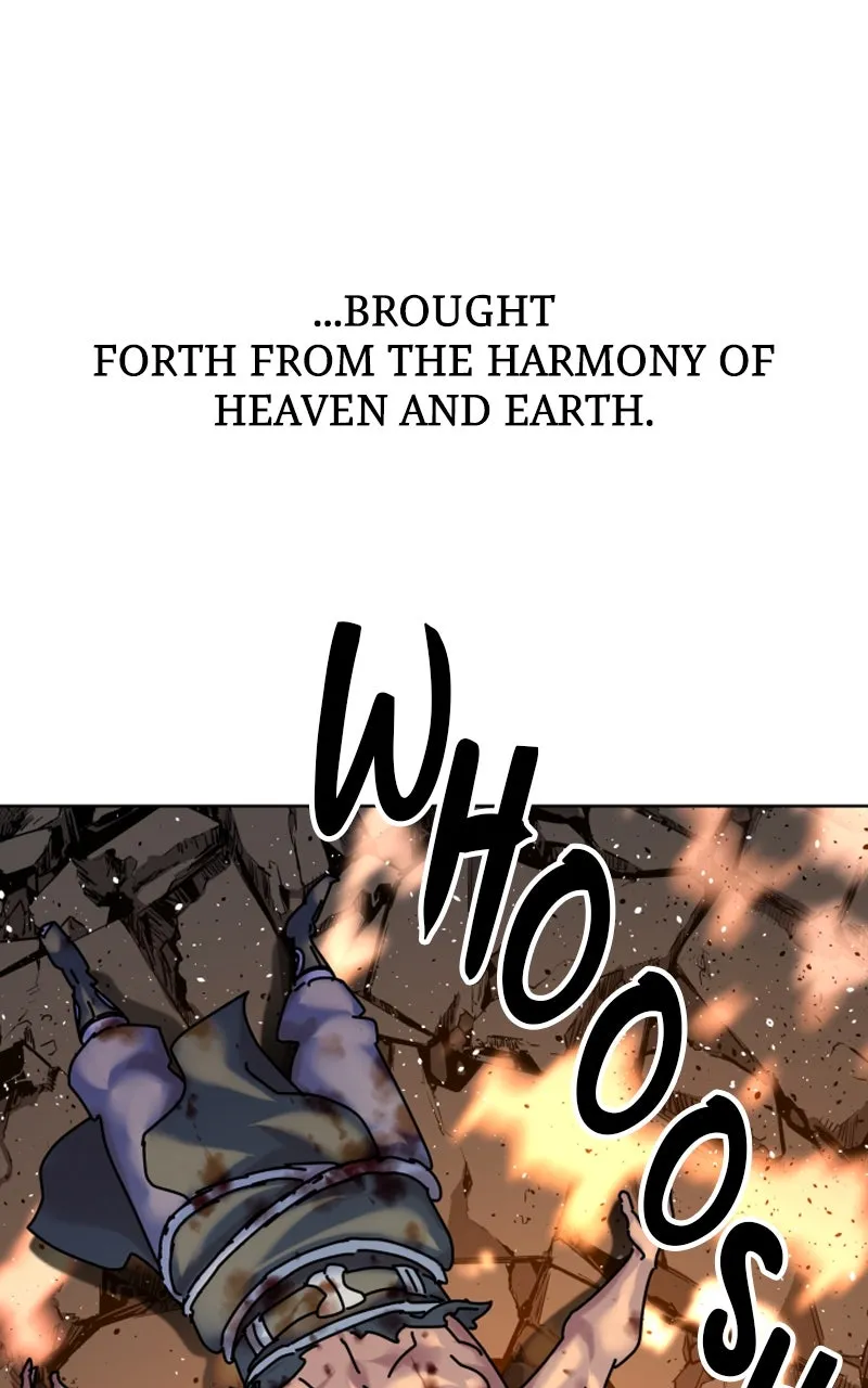The Monkey King’s Journey to the Murim Chapter 15 page 126 - 