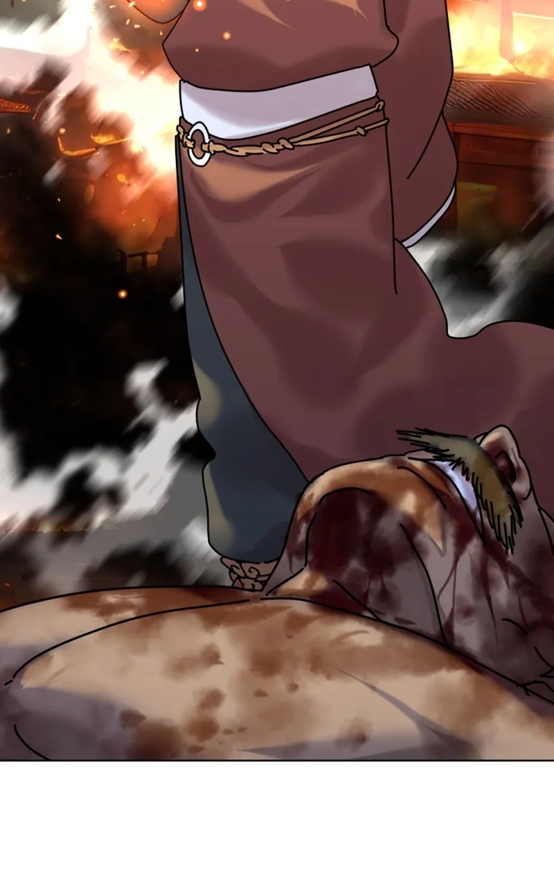 The Monkey King’s Journey to the Murim Chapter 15 page 129 - 