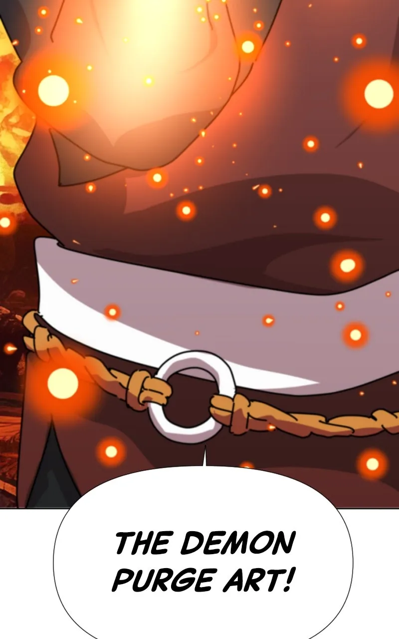 The Monkey King’s Journey to the Murim Chapter 15 page 135 - 