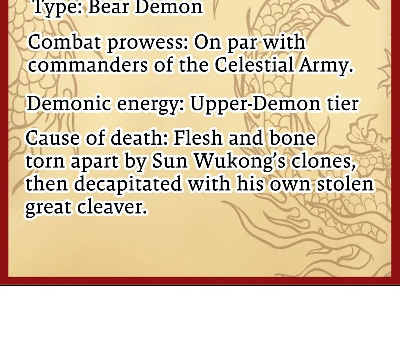 The Monkey King’s Journey to the Murim Chapter 15 page 140 - 