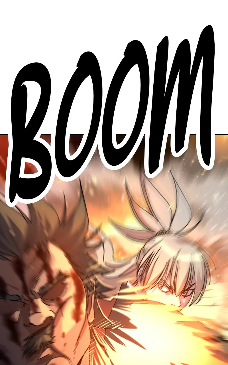 The Monkey King’s Journey to the Murim Chapter 15 page 18 - 