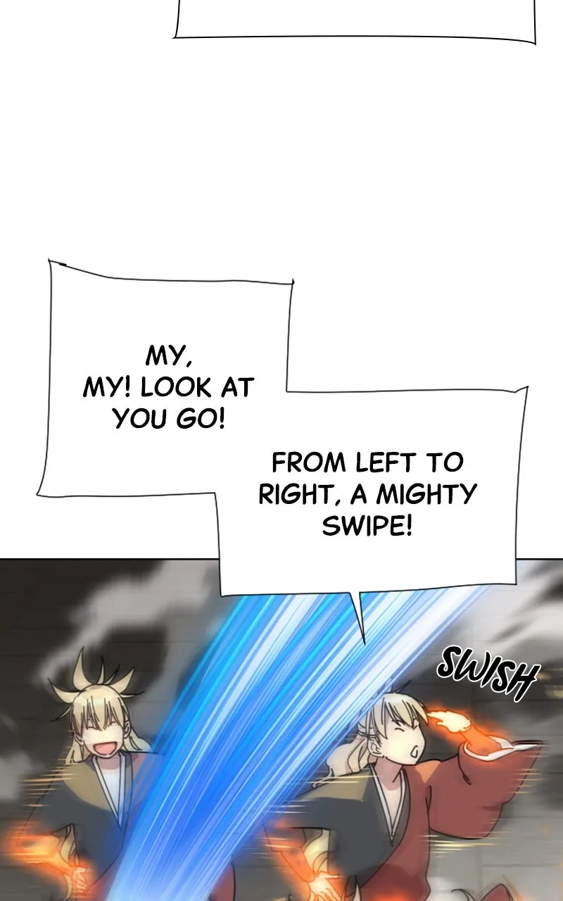 The Monkey King’s Journey to the Murim Chapter 15 page 21 - 
