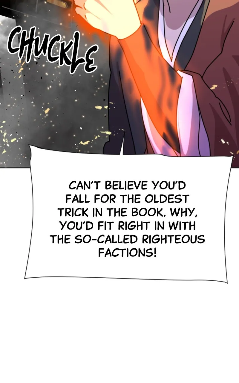The Monkey King’s Journey to the Murim Chapter 15 page 36 - 