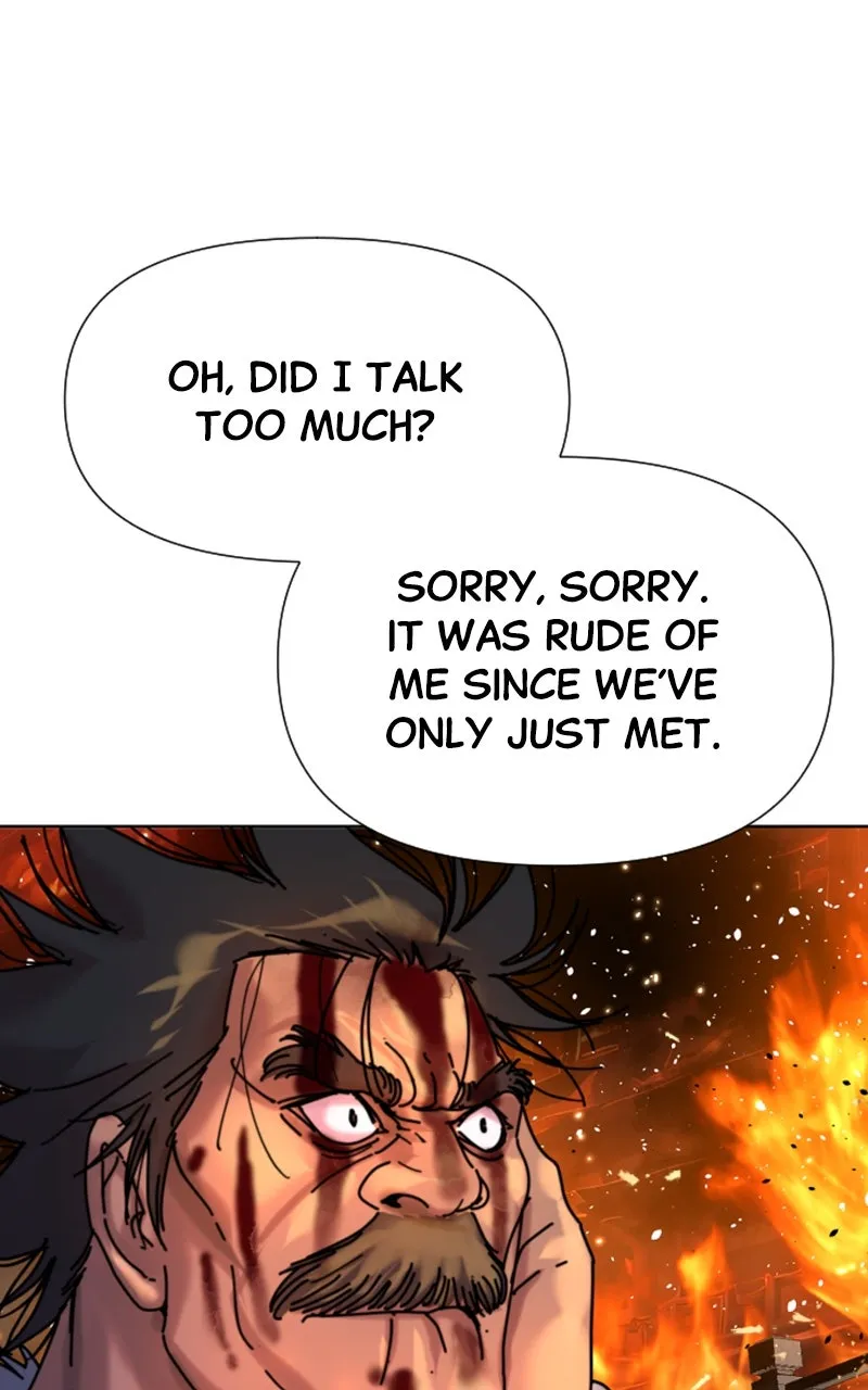 The Monkey King’s Journey to the Murim Chapter 15 page 37 - 