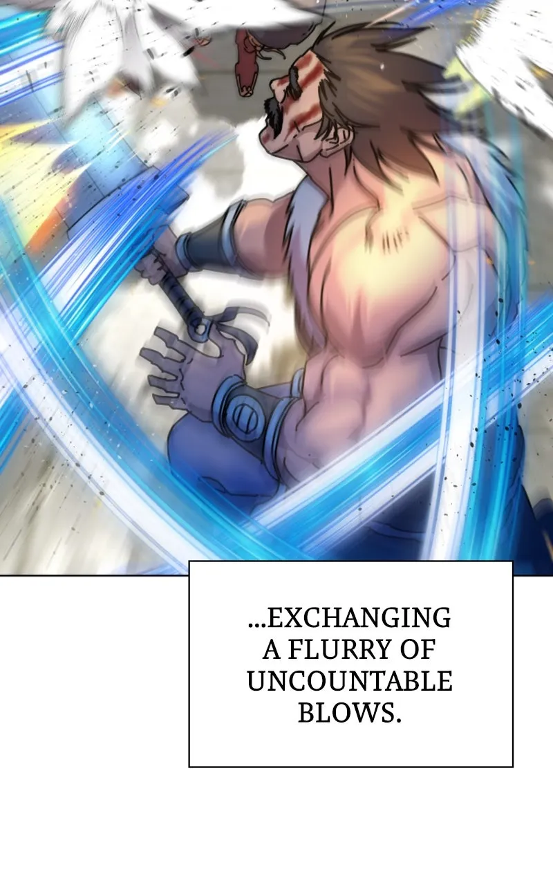 The Monkey King’s Journey to the Murim Chapter 15 page 5 - 