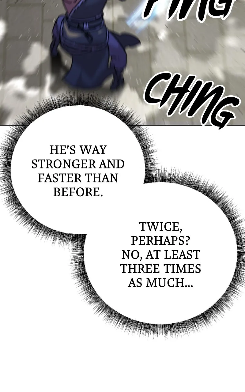 The Monkey King’s Journey to the Murim Chapter 15 page 42 - 
