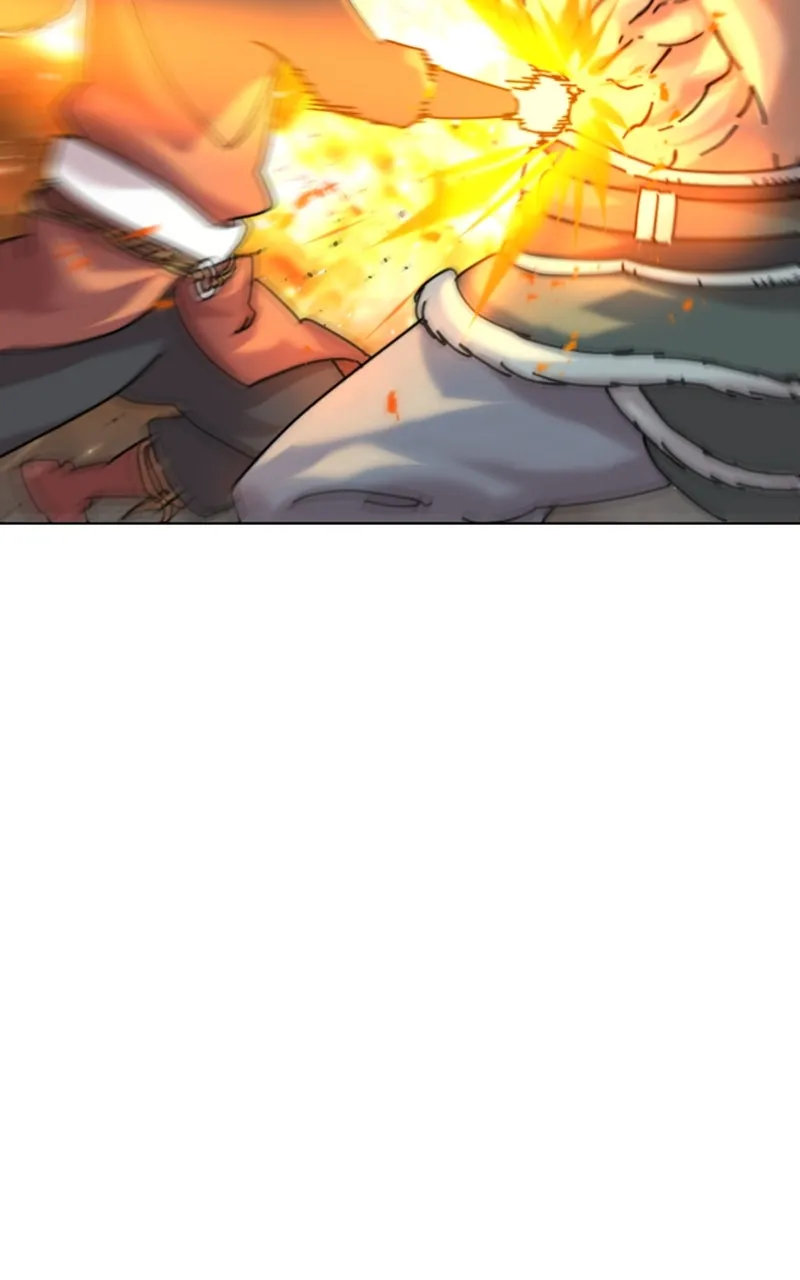 The Monkey King’s Journey to the Murim Chapter 15 page 44 - 
