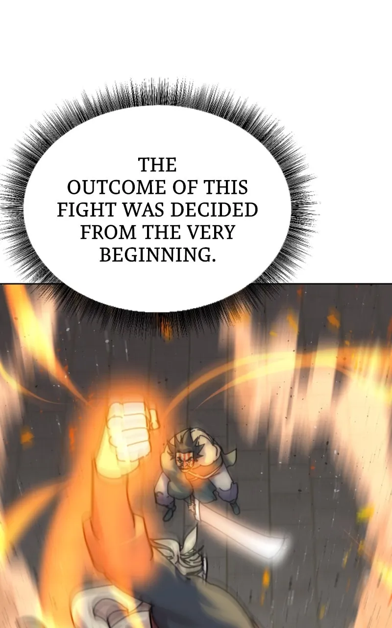 The Monkey King’s Journey to the Murim Chapter 15 page 48 - 