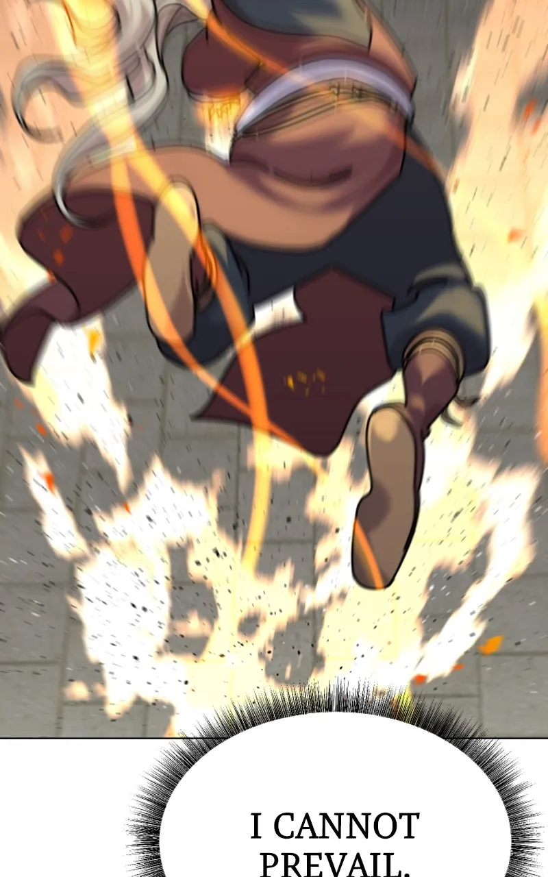 The Monkey King’s Journey to the Murim Chapter 15 page 49 - 