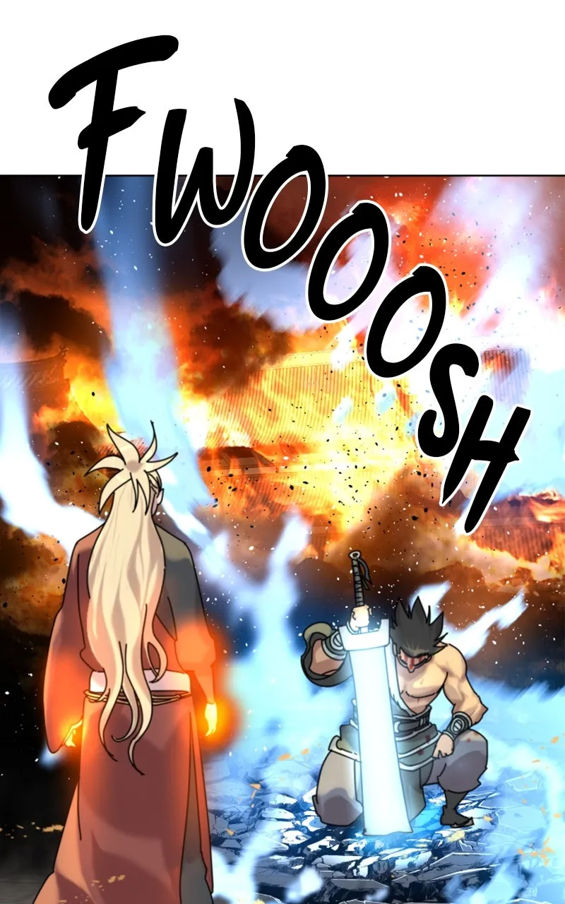 The Monkey King’s Journey to the Murim Chapter 15 page 55 - 