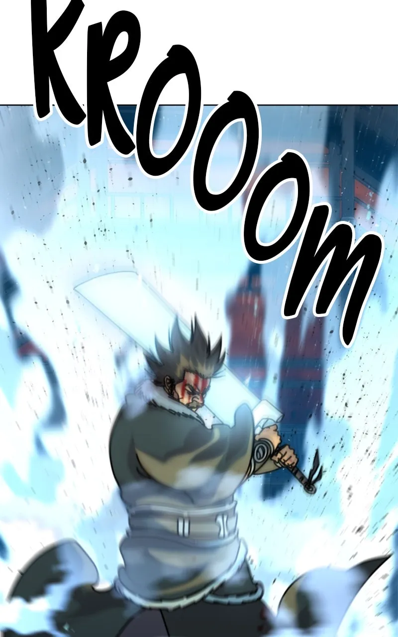 The Monkey King’s Journey to the Murim Chapter 15 page 59 - 