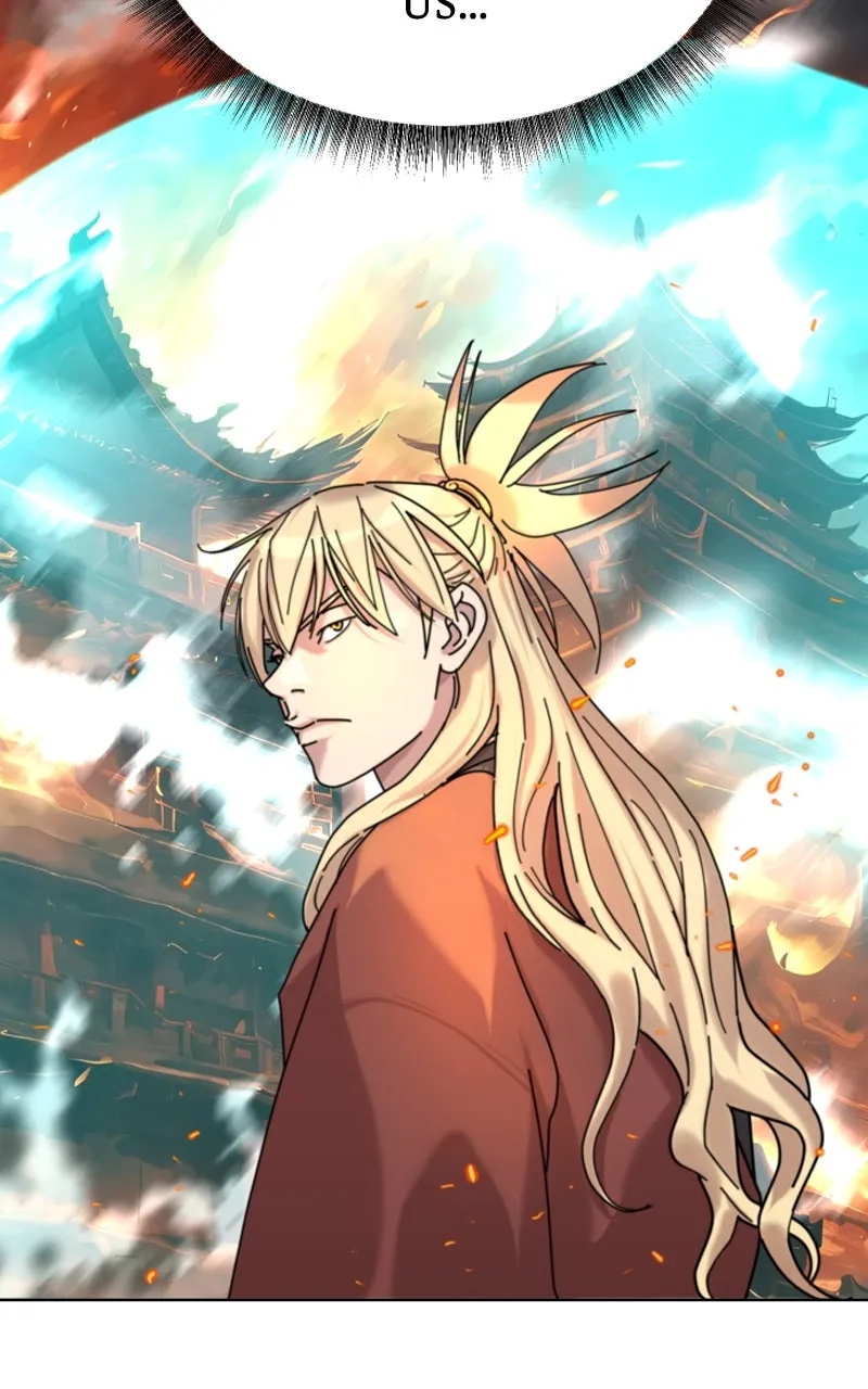 The Monkey King’s Journey to the Murim Chapter 15 page 63 - 