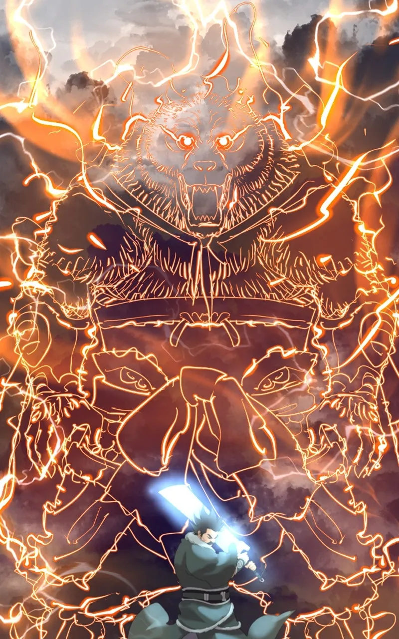 The Monkey King’s Journey to the Murim Chapter 15 page 73 - 