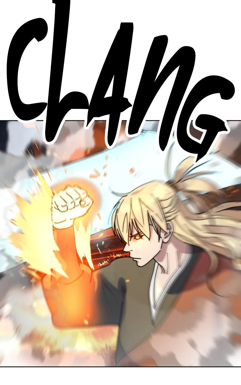 The Monkey King’s Journey to the Murim Chapter 15 page 83 - 