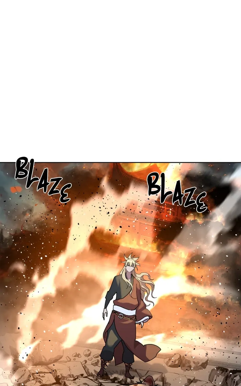 The Monkey King’s Journey to the Murim Chapter 16 page 1 - 